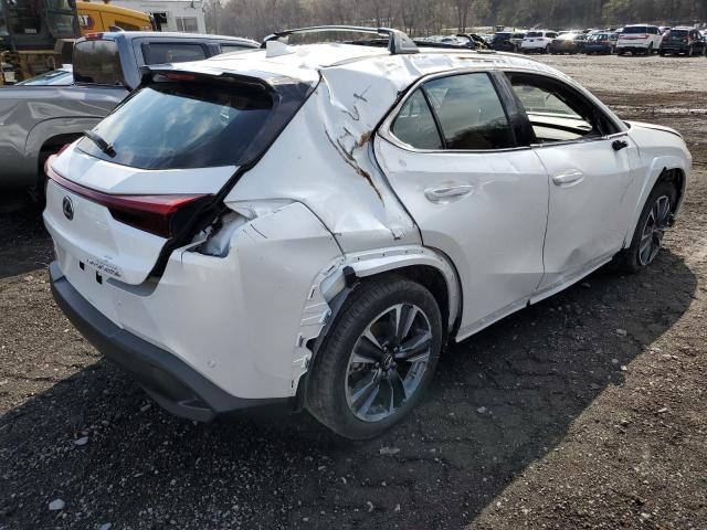 JTHP9JBH5P2064027 Lexus Ux 250h Premium