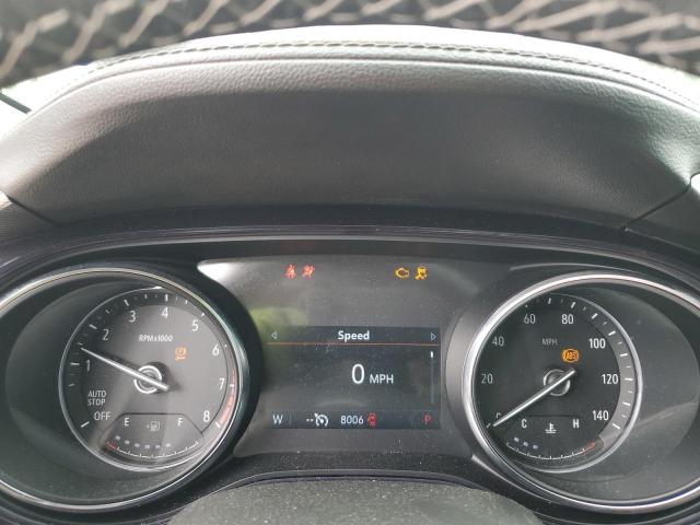 KL4MMBS2XPB153302 Buick Encore Gx Preferred