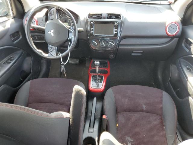 ML32A5HJ2KH002890 Mitsubishi MIRAGE LE