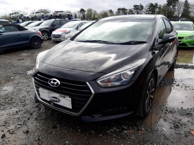 Продаж на аукціоні авто 2015 Hyundai I40 Se Nav, vin: KMHLC41UVGU072838, номер лоту: 49654224