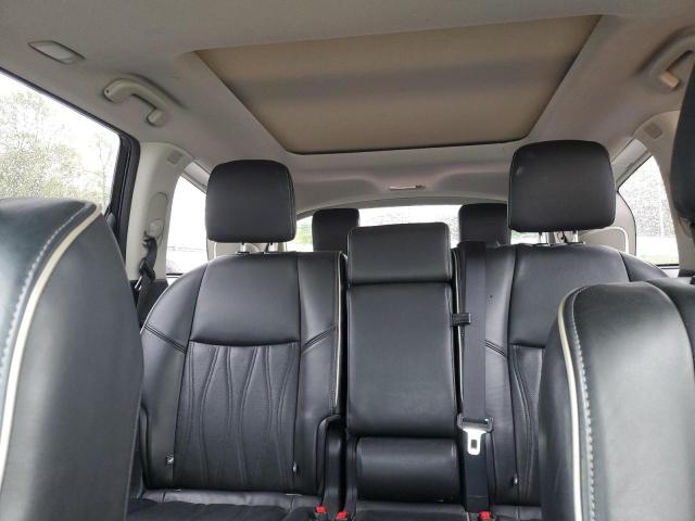 5N1DL0MN7HC541941 Infiniti QX60
