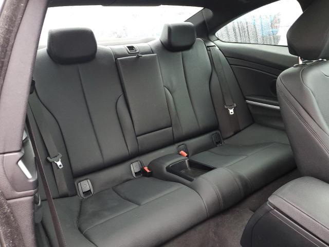 WBA4R7C58HK679584 BMW 430I