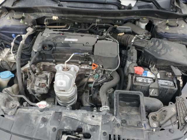 1HGCR2F32HA160386 Honda ACCORD LX