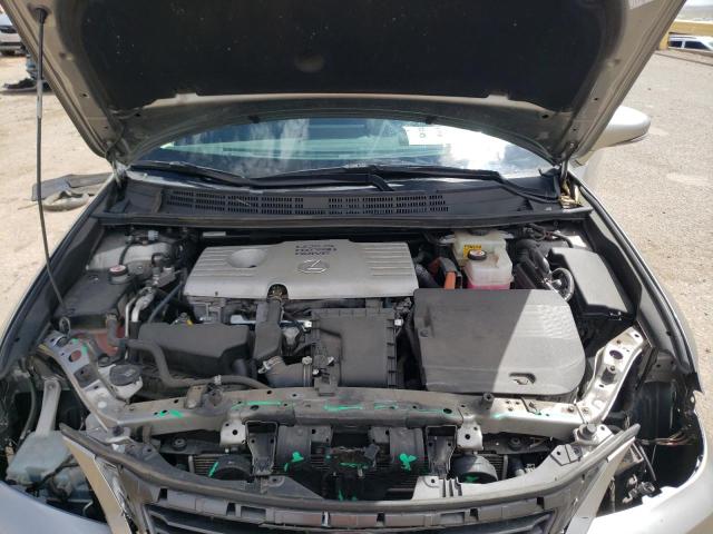 JTHKD5BHXH2287584 Lexus CT 200