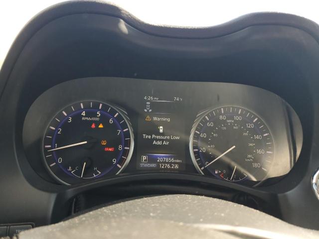 JN1BV7AR7EM688873 Infiniti Q50 BASE