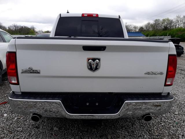 1C6RR7LT8JS108293 RAM 1500 Slt