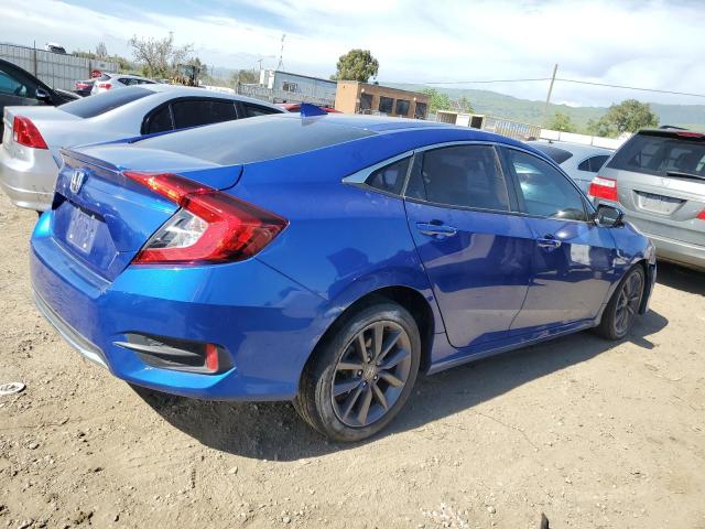 19XFC1F31ME210256 Honda CIVIC EX