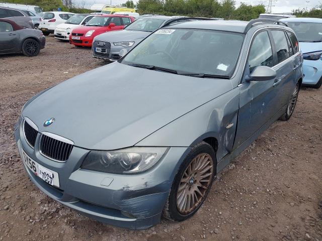Auction sale of the 2006 Bmw 325i Se To, vin: *****************, lot number: 52056234