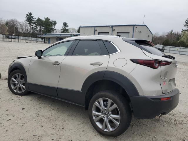 3MVDMBBM0PM583371 Mazda Cx-30 Select
