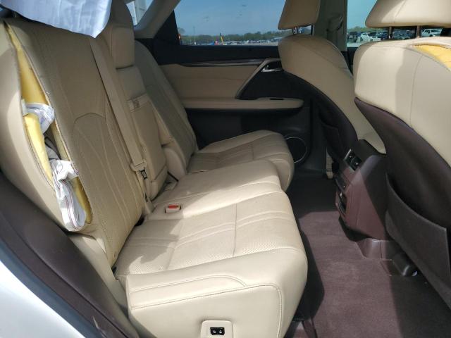 2T2ZZMCA3GC018447 Lexus RX 350