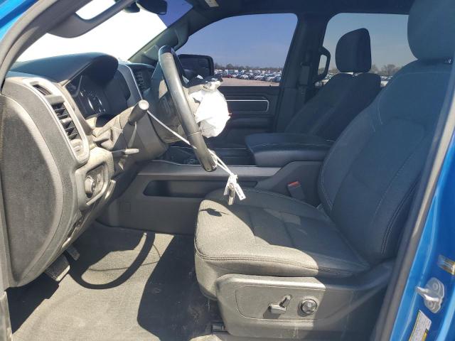 1C6SRFFT5LN394385 RAM 1500 Big Horn/lone Star