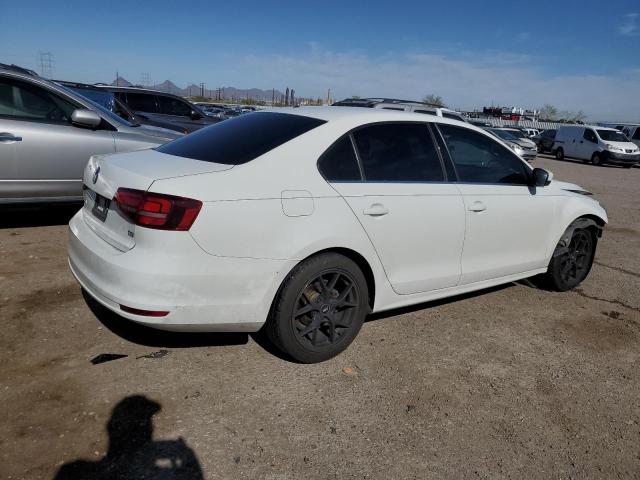 3VW167AJ5HM282127 Volkswagen JETTA S