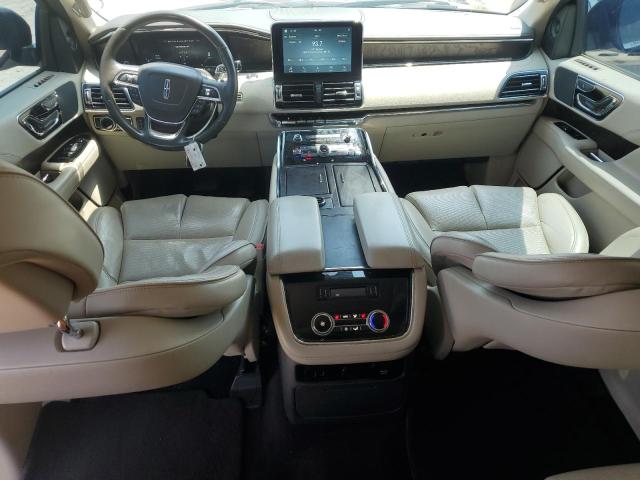 5LMJJ2HT4JEL07566 Lincoln Navigator Select