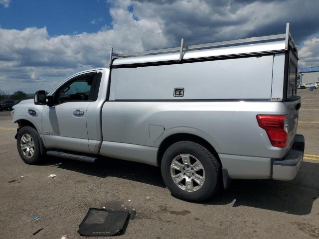 1N6AA1R82HN548996 Nissan TITAN S