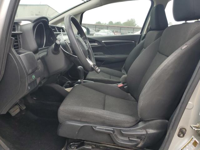 3HGGK5H89FM783875 Honda FIT EX