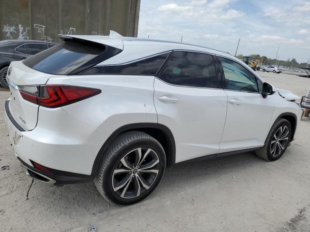 2T2HZMAA2LC179462 Lexus RX 350