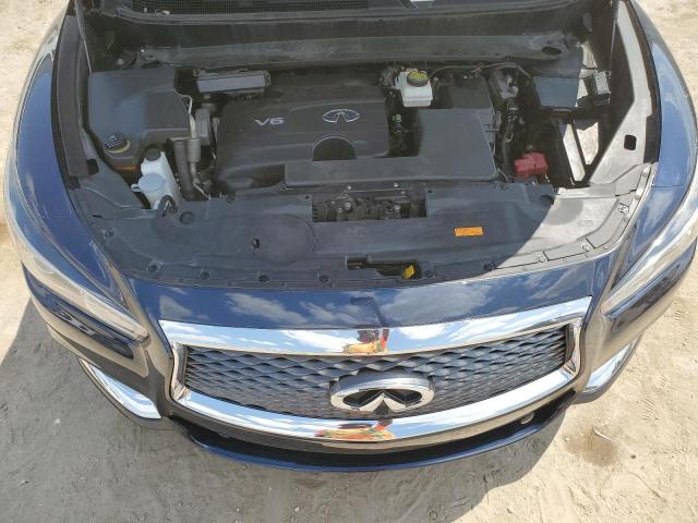 5N1DL0MN6HC549822 Infiniti QX60