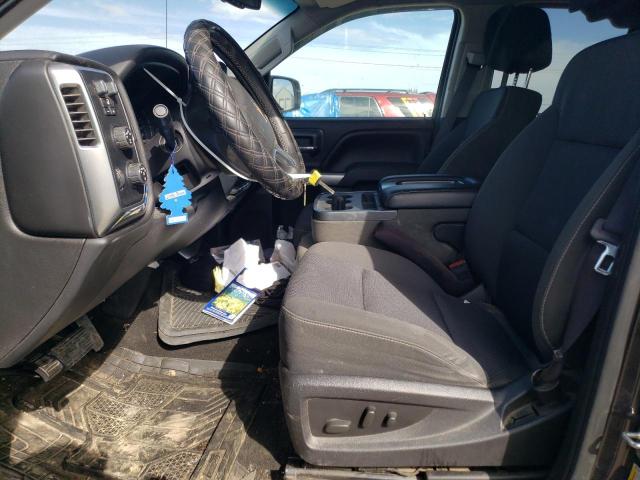 1GCVKREC6FZ286674 Chevrolet Silverado K1500 Lt