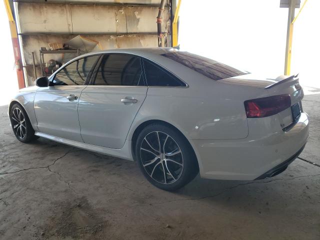 WAUGFAFC6GN037293 Audi A6 Premium Plus