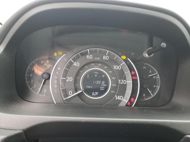 2HKRM4H54FH662162 Honda CR-V EX