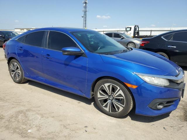 19XFC1F3XJE201518 Honda CIVIC EX