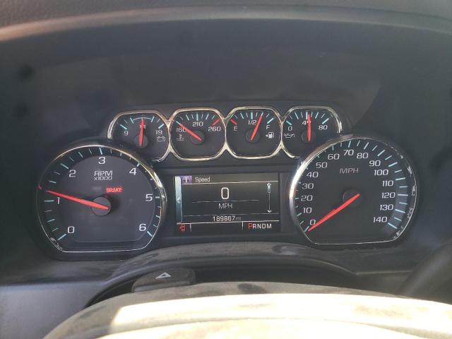 3GCPCREC8EG511214 Chevrolet Silverado C1500 Lt