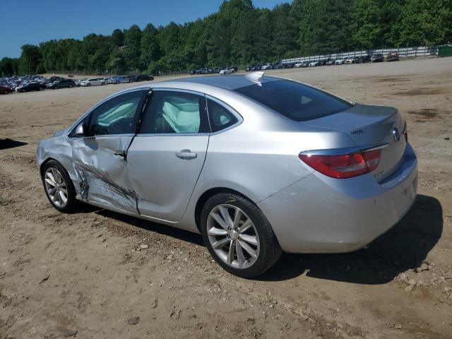 1G4PR5SK0F4156987 Buick Verano Convenience