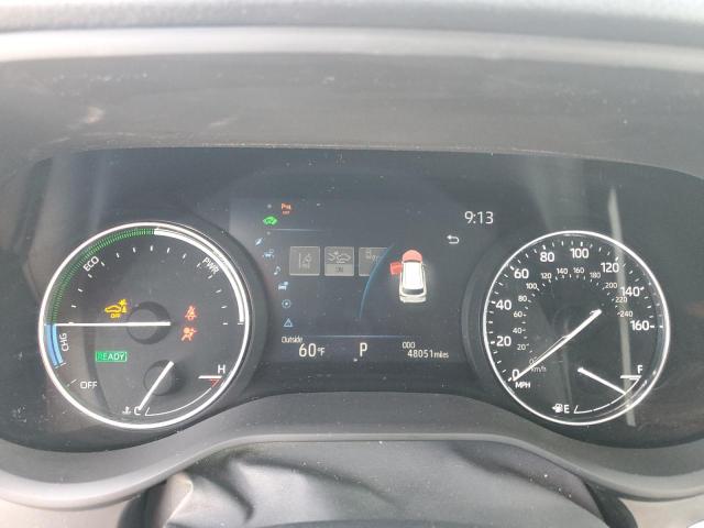 5TDZRKEC6MS011373 Toyota Sienna Limited
