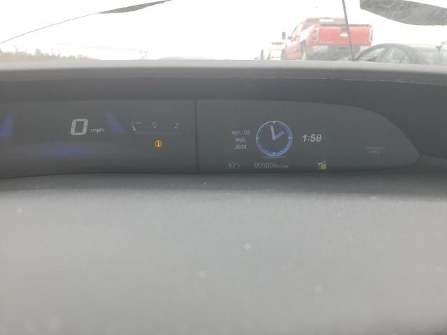 19XFB2F73FE013278 Honda CIVIC SE