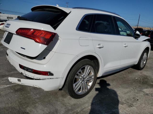 WA1BNAFY8K2098838 Audi Q5 Premium Plus