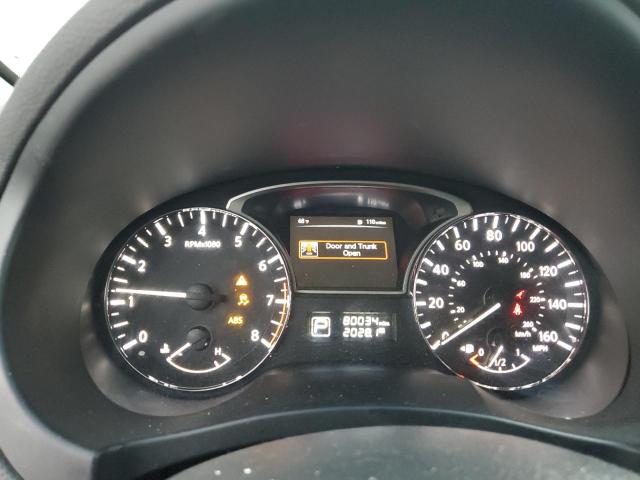 1N4AL3AP2FC425869 Nissan ALTIMA 2.5
