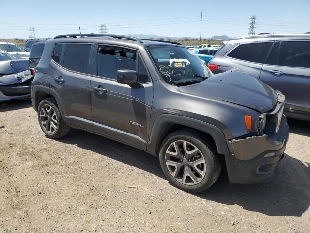 ZACCJABB4JPJ20178 Jeep Renegade Latitude