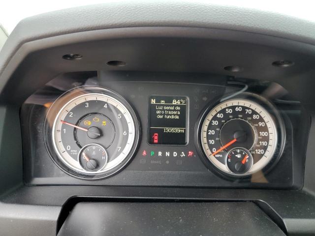 1C6RR6LG0HS614787 RAM 1500 Slt