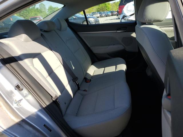 5NPD84LF1HH070736 Hyundai ELANTRA SE
