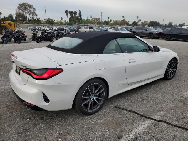WBA23AT08RCN96209 BMW 430I