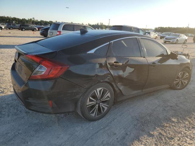 2HGFC1F33HH634677 Honda CIVIC EX