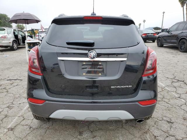 KL4CJCSM4KB714226 Buick Encore Essence