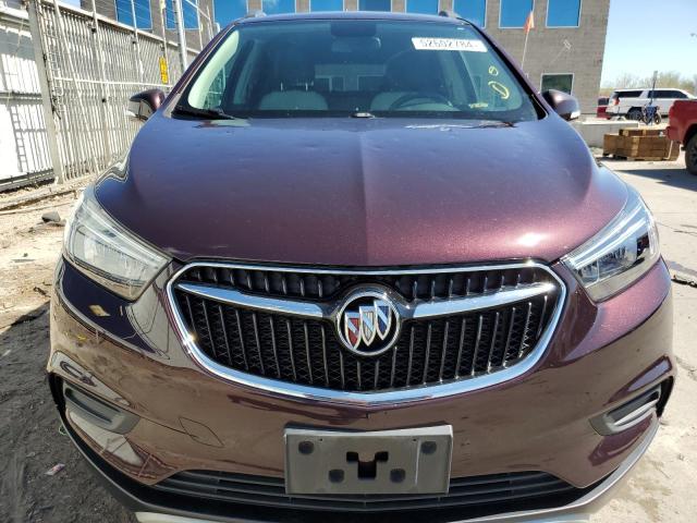 KL4CJESB1JB581045 Buick Encore Preferred