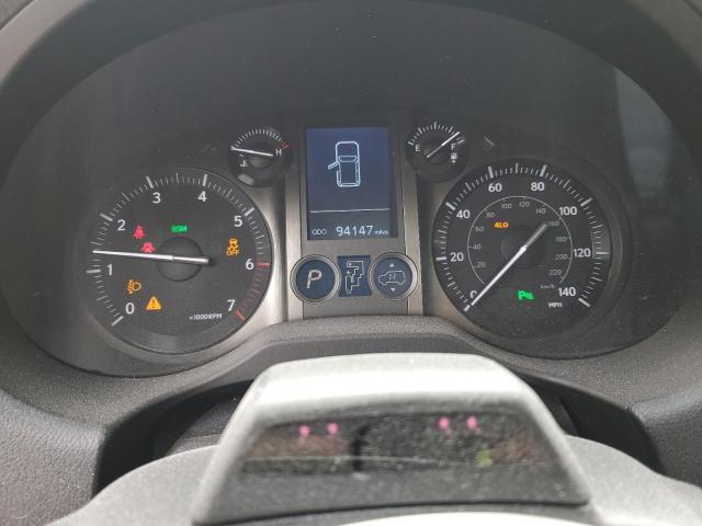 JTJJM7FXXG5137835 Lexus Gx 460 Premium