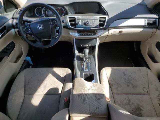 1HGCR2F31EA048142 Honda ACCORD LX