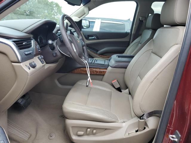 1GNSCCKCXKR231986 Chevrolet Tahoe C1500 Premier