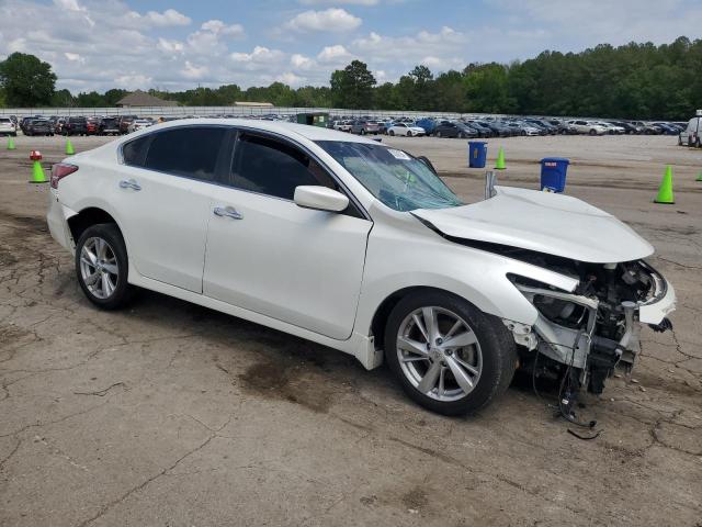 1N4AL3AP8EC297670 Nissan ALTIMA 2.5
