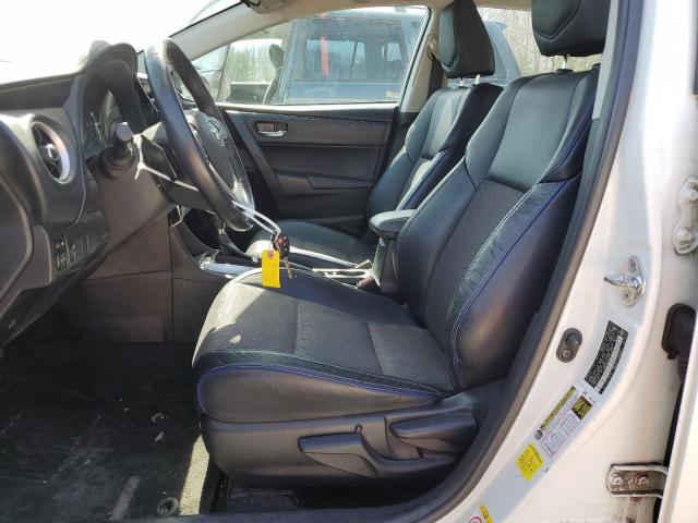 2T1BURHE0HC940706 Toyota COROLLA L