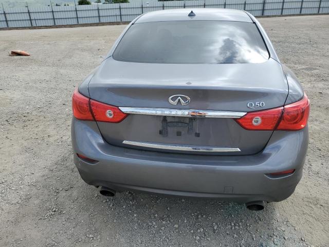 JN1EV7AP5HM730313 Infiniti Q50 Premium