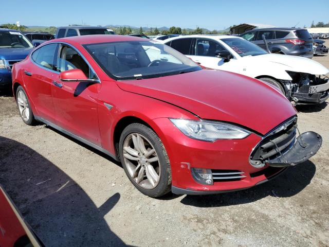 5YJSA1S15EFP37690 Tesla MODEL S