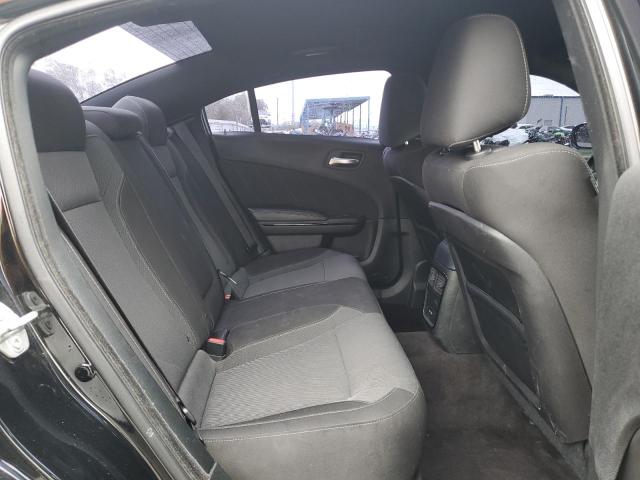 2C3CDXCT7GH163500 Dodge CHARGER R/T