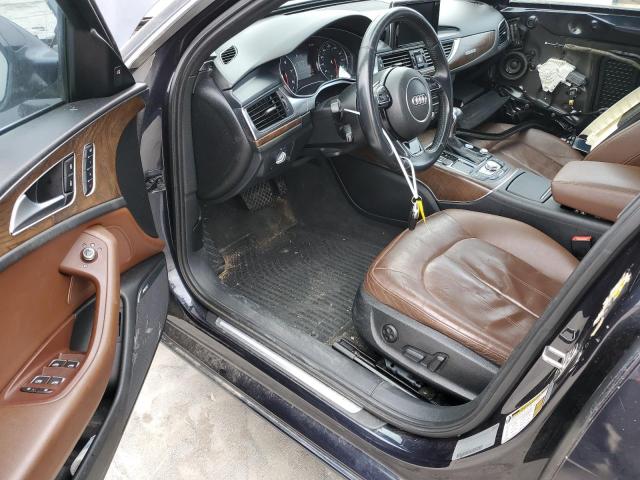 WAUGFAFC6FN015048 Audi A6 Premium Plus