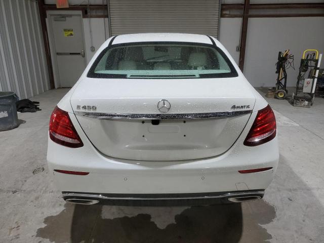 WDDZF6JB5KA682885 Mercedes-Benz E 450 4matic