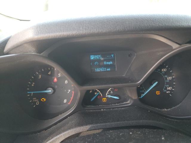 NM0LS7F79F1199831 Ford Transit Connect Xlt