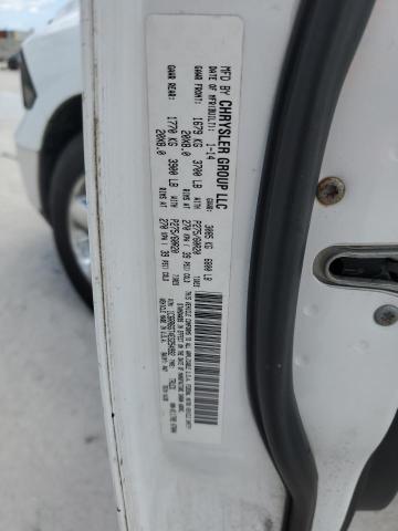 1C6RR6GT4ES254992 RAM 1500 Slt
